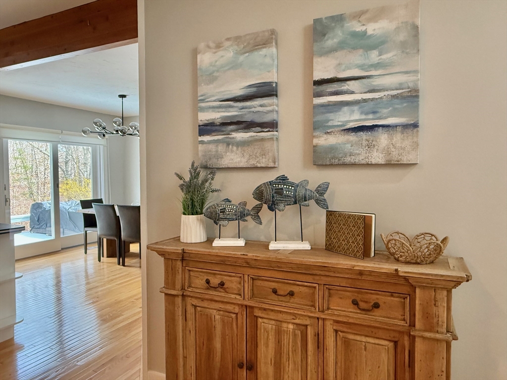 11 High Meadow, Oak Bluffs