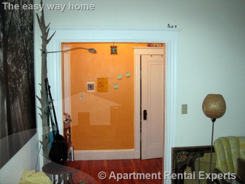 1610 Massachusetts Ave, Harvard Square