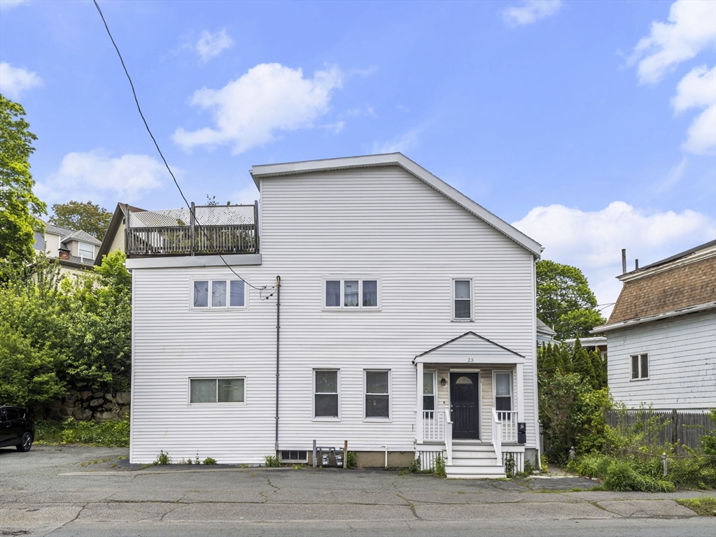 23 New Ocean, Swampscott