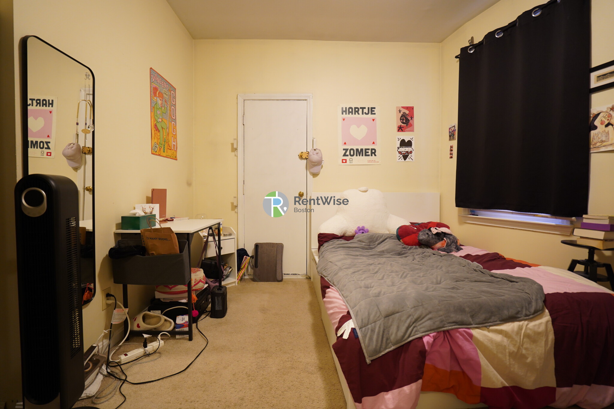 11 Lorraine St, Roslindale