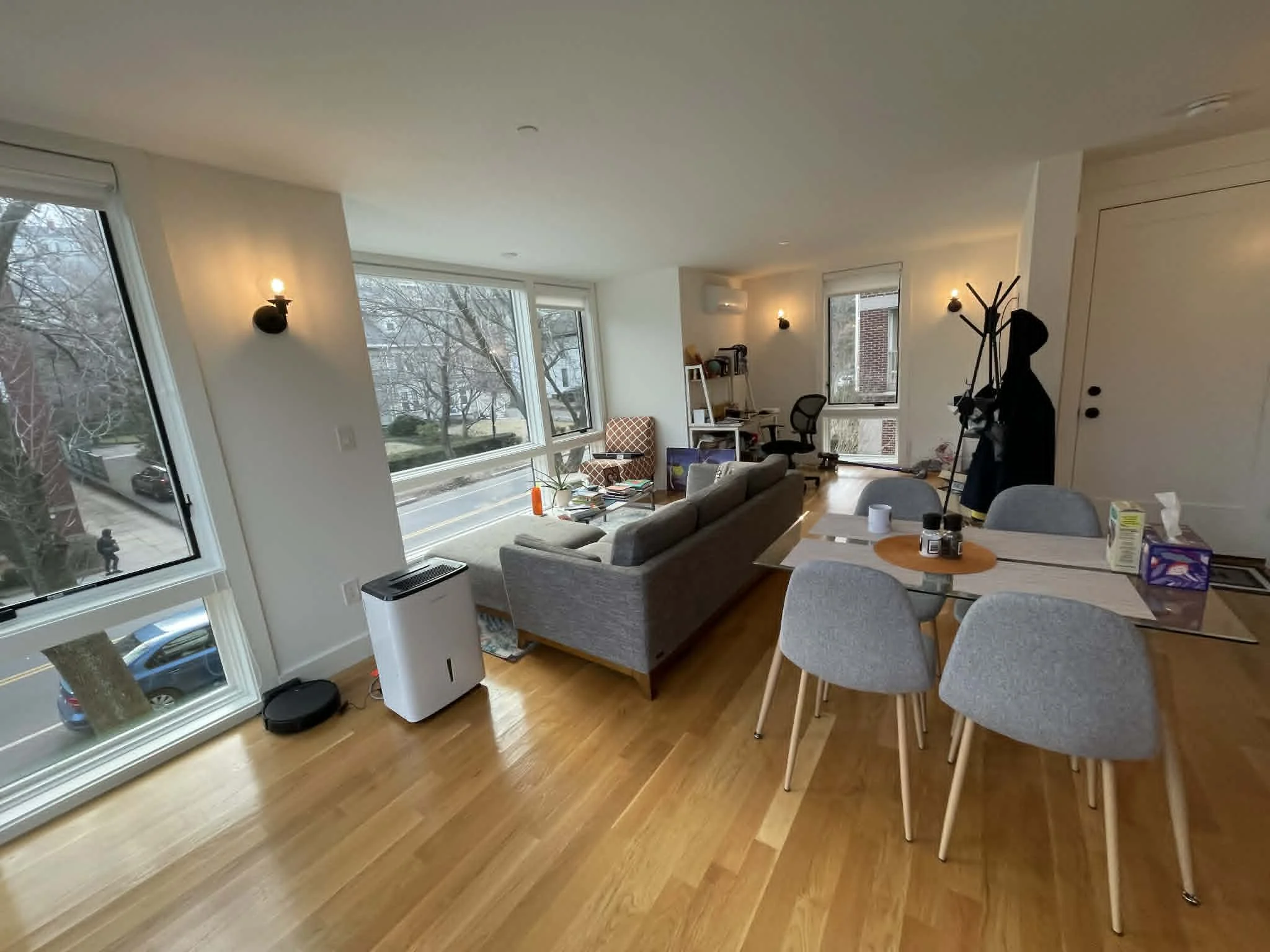 71 Winchester St, North Brookline