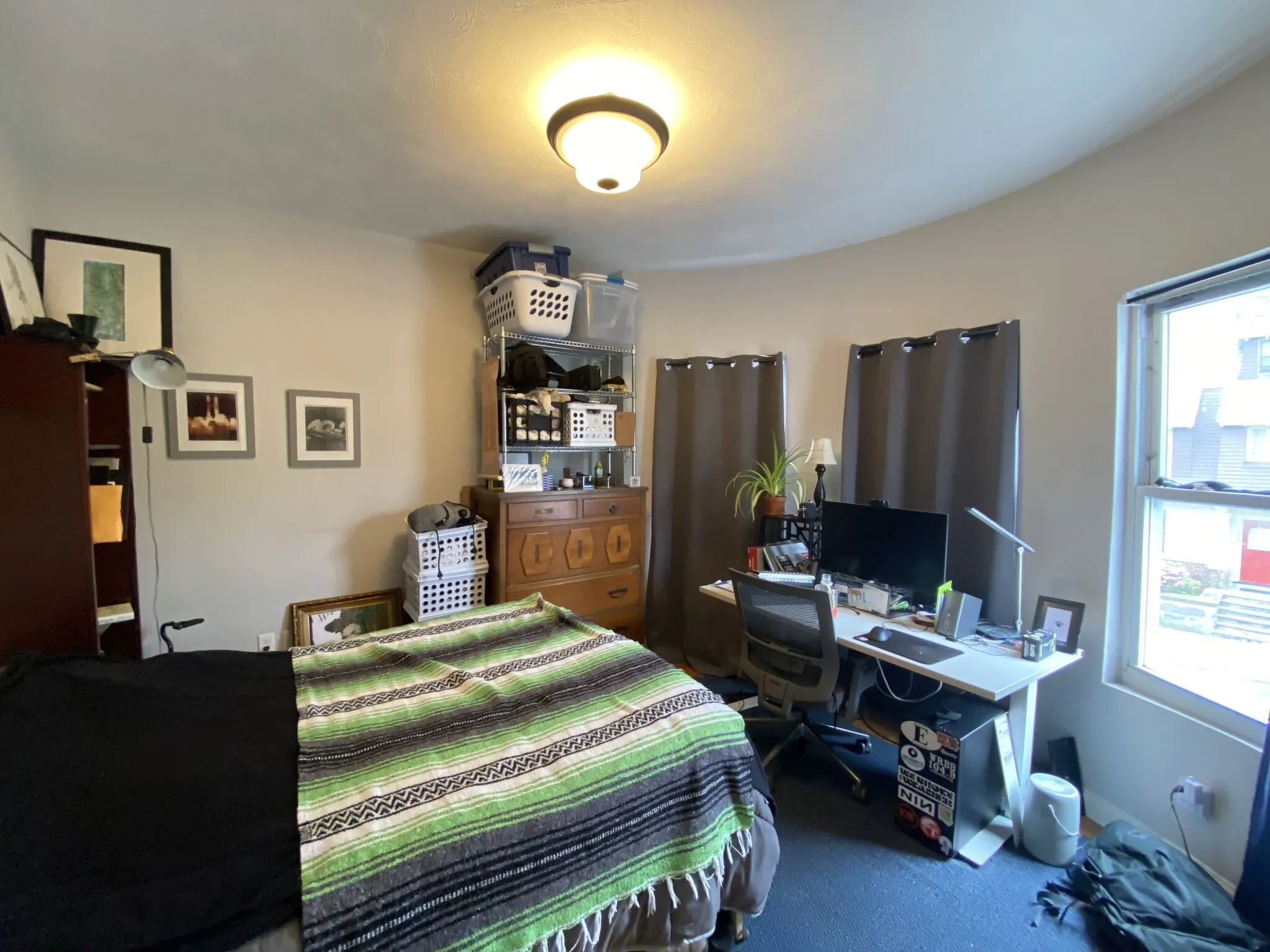 1433 Cambridge St, Inman Square