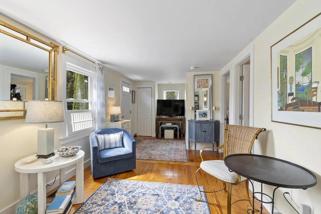 34 High St, Rockport