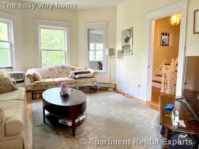 35 Rogers Ave, Davis Square