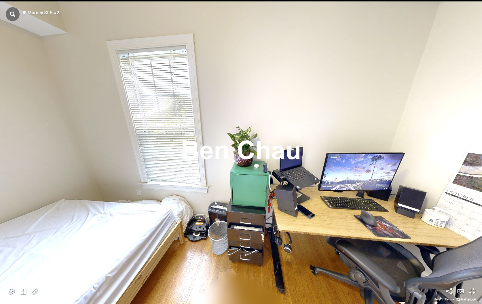 5 Marney St, Kendall Square