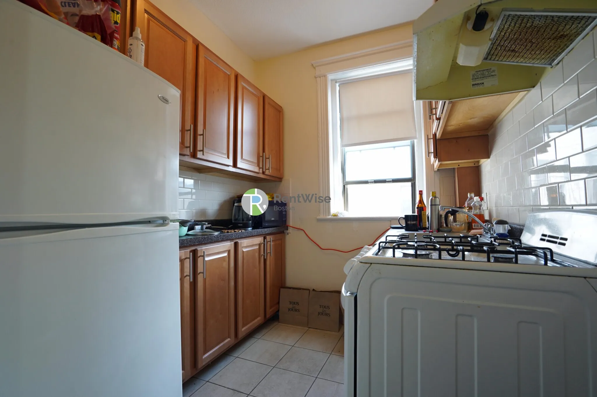 1160 Commonwealth Ave, Allston