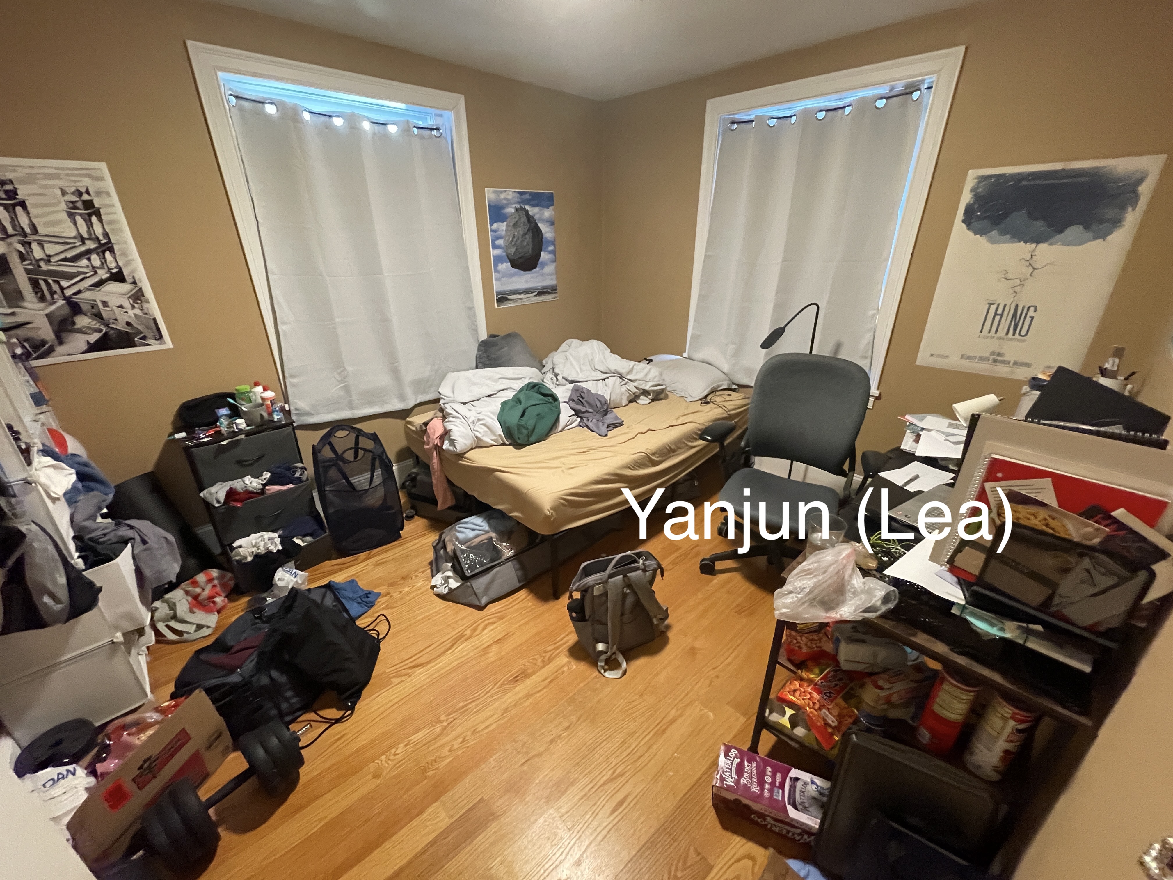 32 Linden St, Central Village