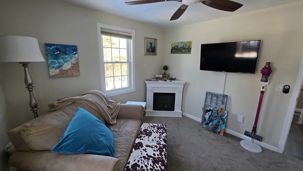 533 Prospect St, West Boylston