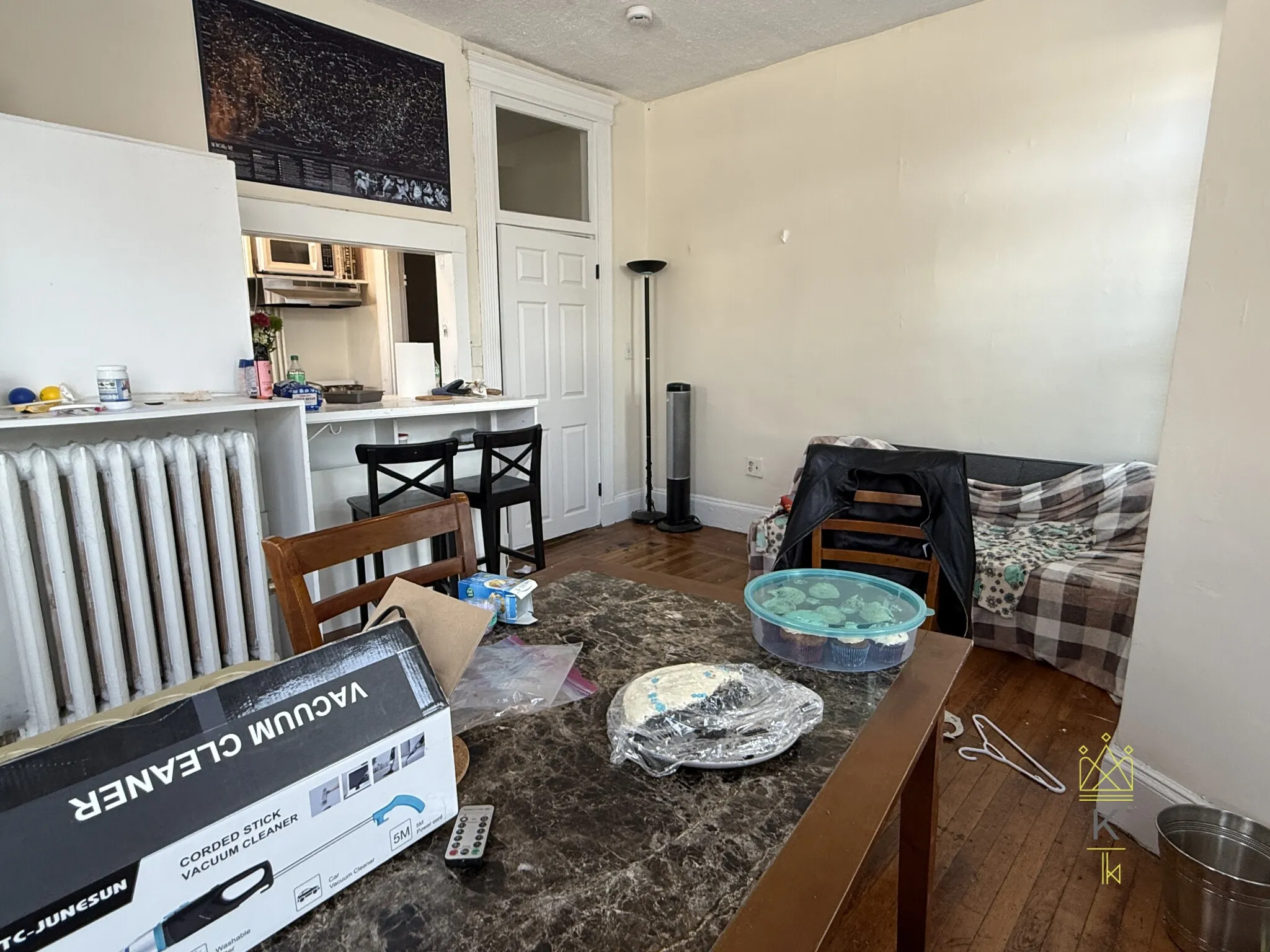 409 Huntington Ave, Fenway