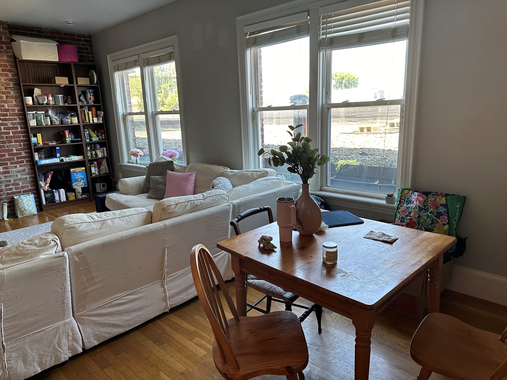 605 Dorchester Ave, South Boston