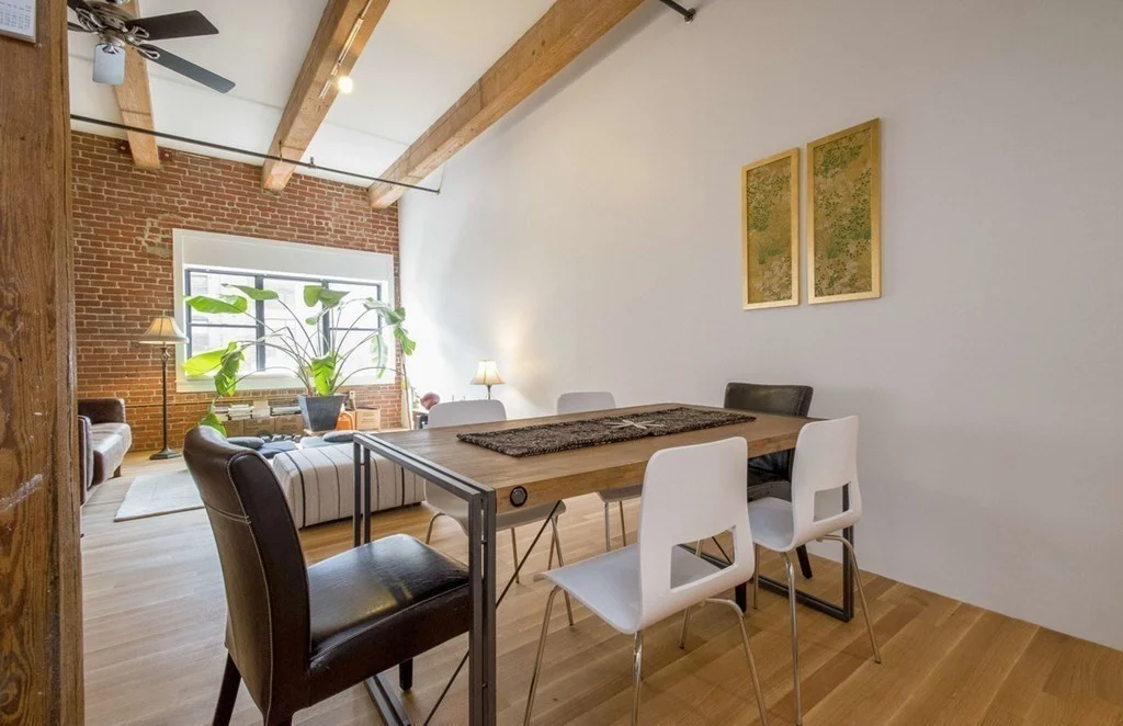 15 Sleeper St, Seaport District