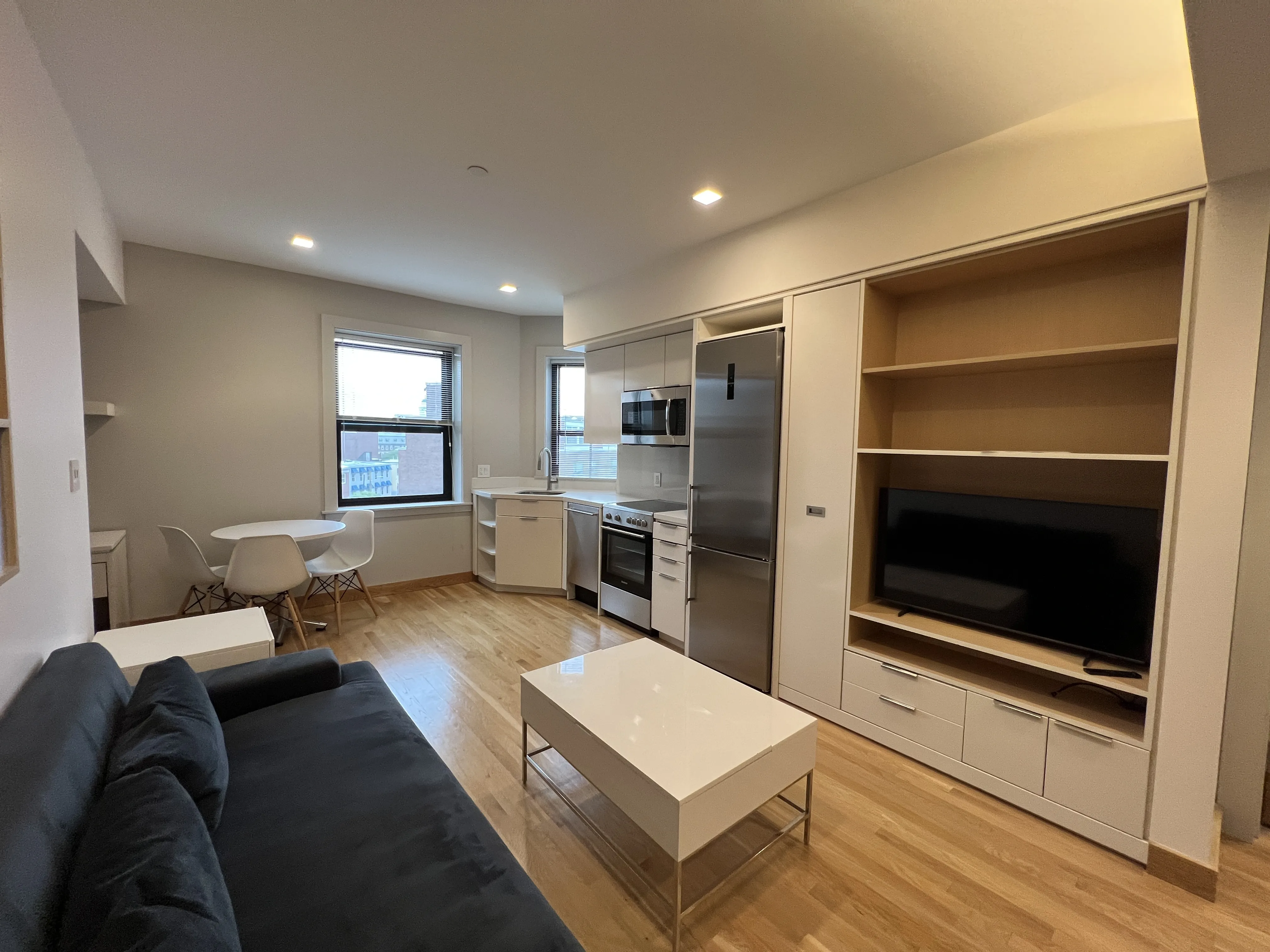 115 Mount Auburn St, Harvard Square