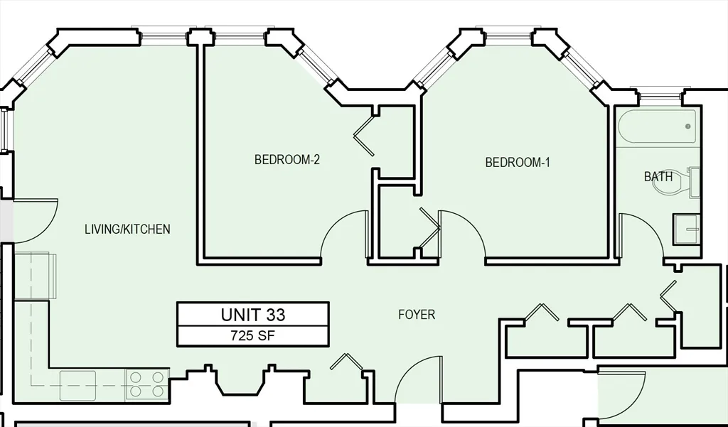 9 Dana St, Mid-Cambridge