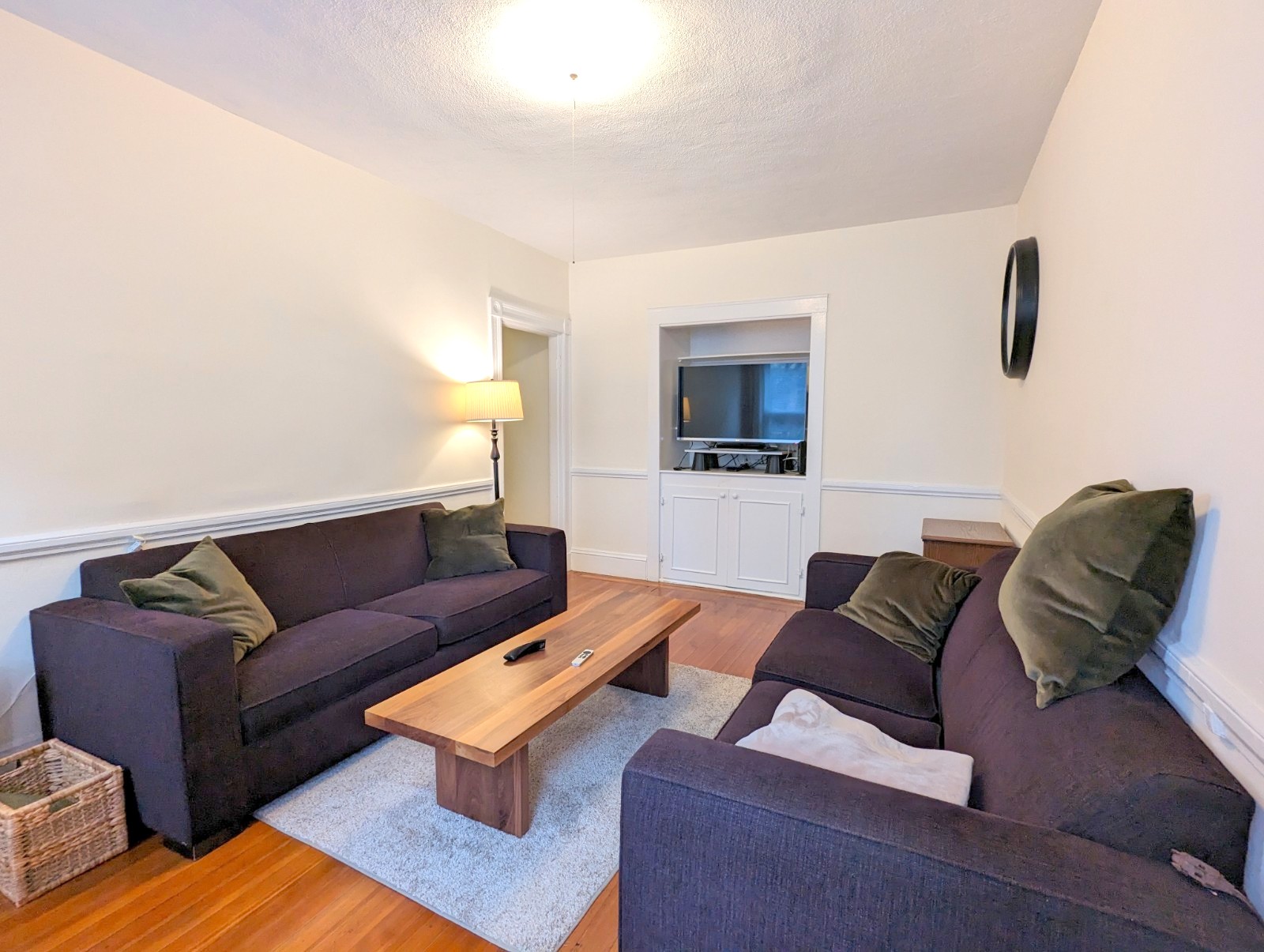 42 Calvin St, Ward Two