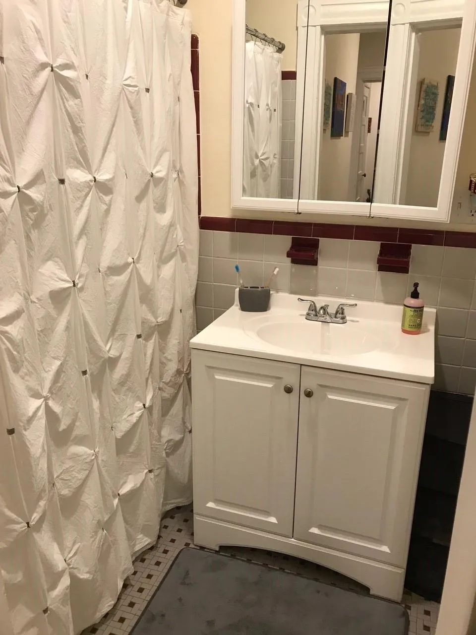 1463 Beacon St, Griggs Park