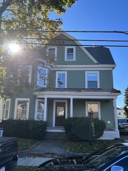 35 Lincoln St, Winthrop