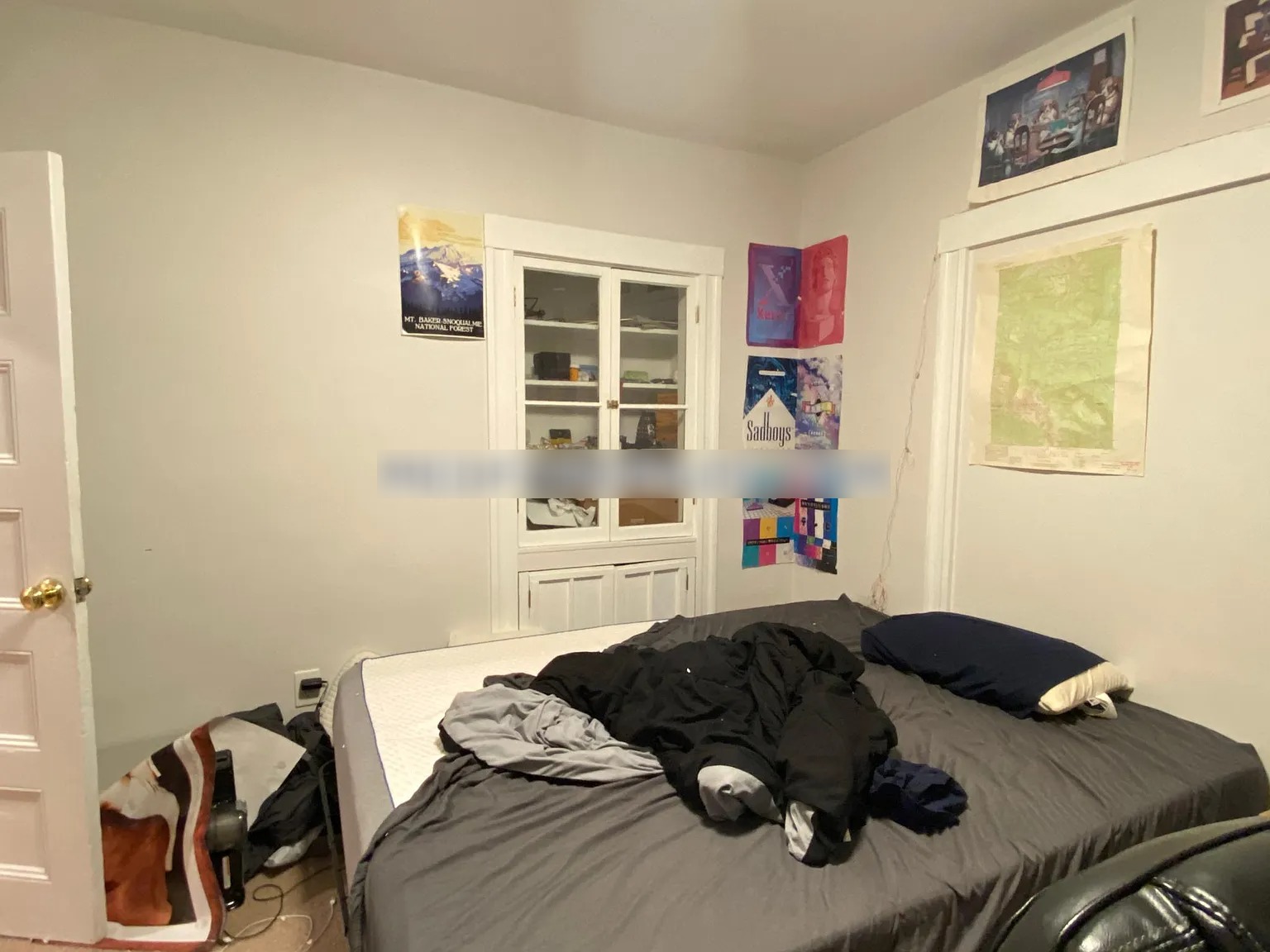 45 Bowdoin St, Tufts University