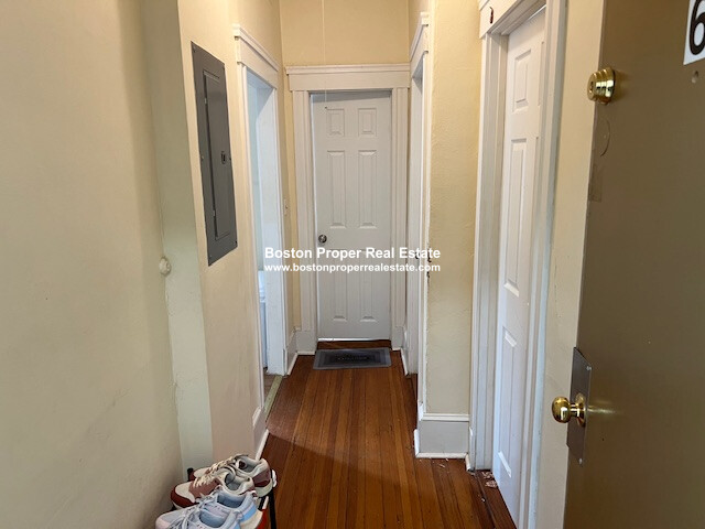 895 Huntington Ave, Mission Hill