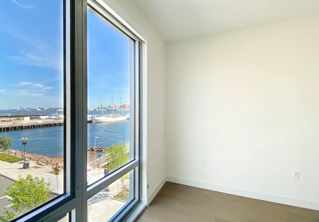 45 Lewis St, East Boston