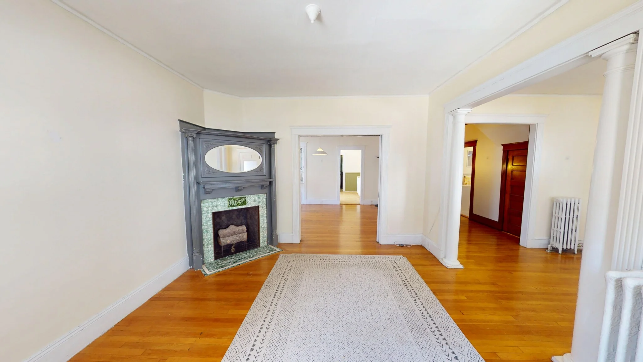 98 Westbourne Terr, Washington Square