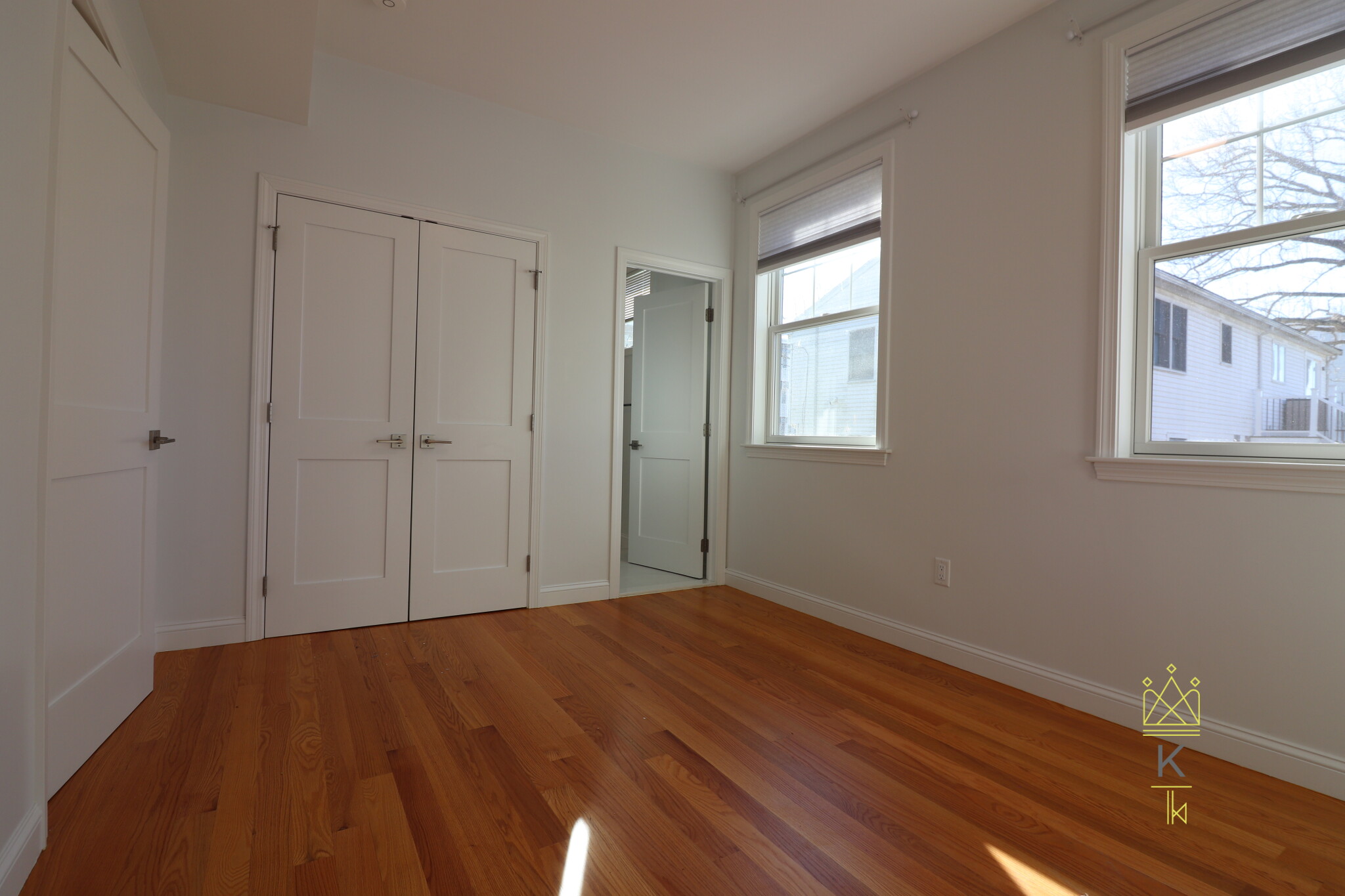 81 Ballou Ave, Dorchester