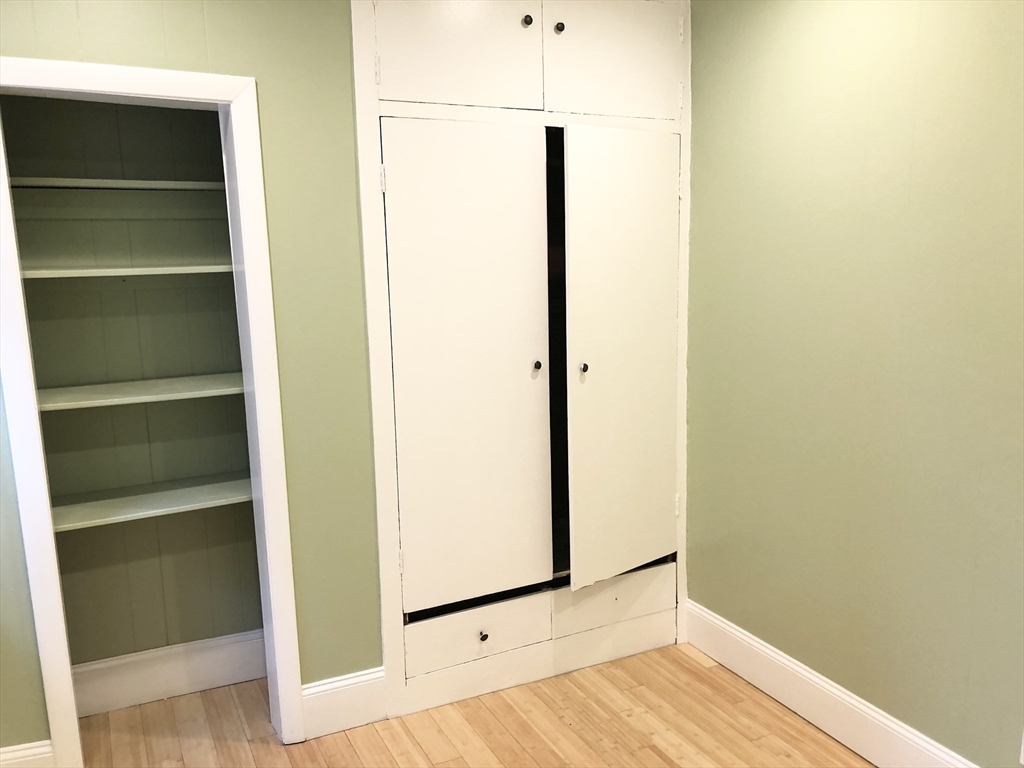 140 Prince St, North End