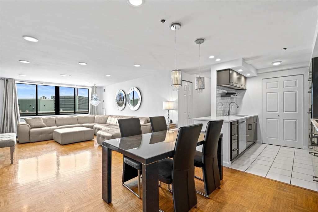 357 Commercial, Waterfront