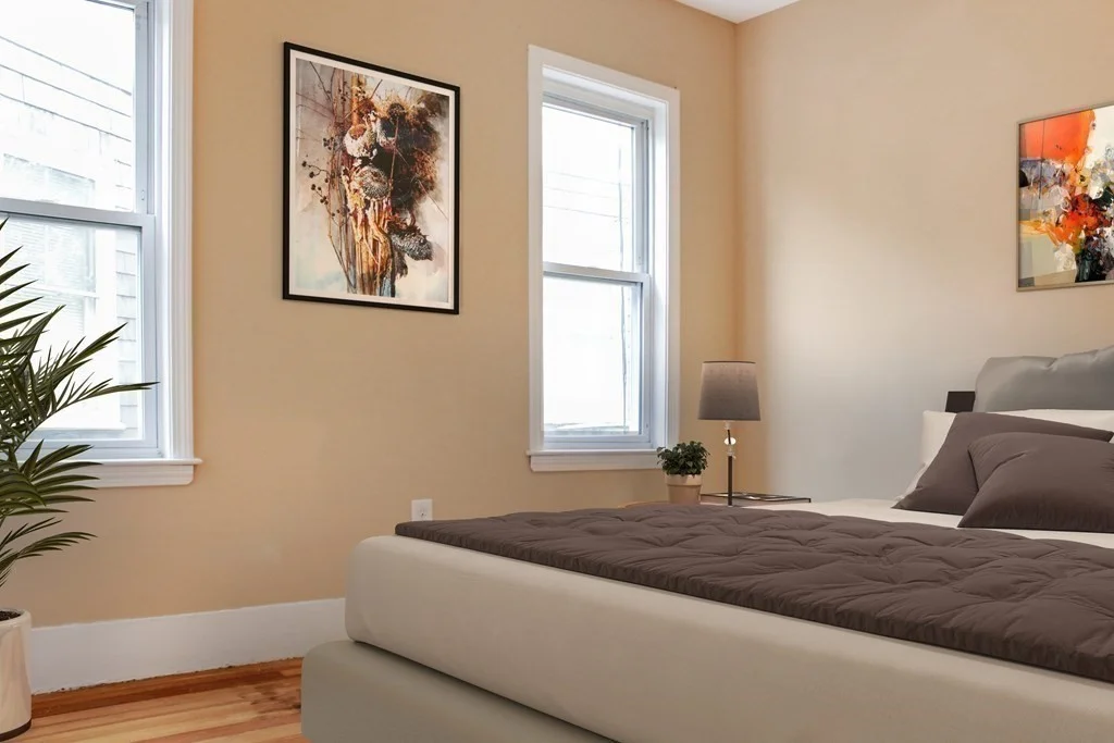 18 Chase St, Dorchester