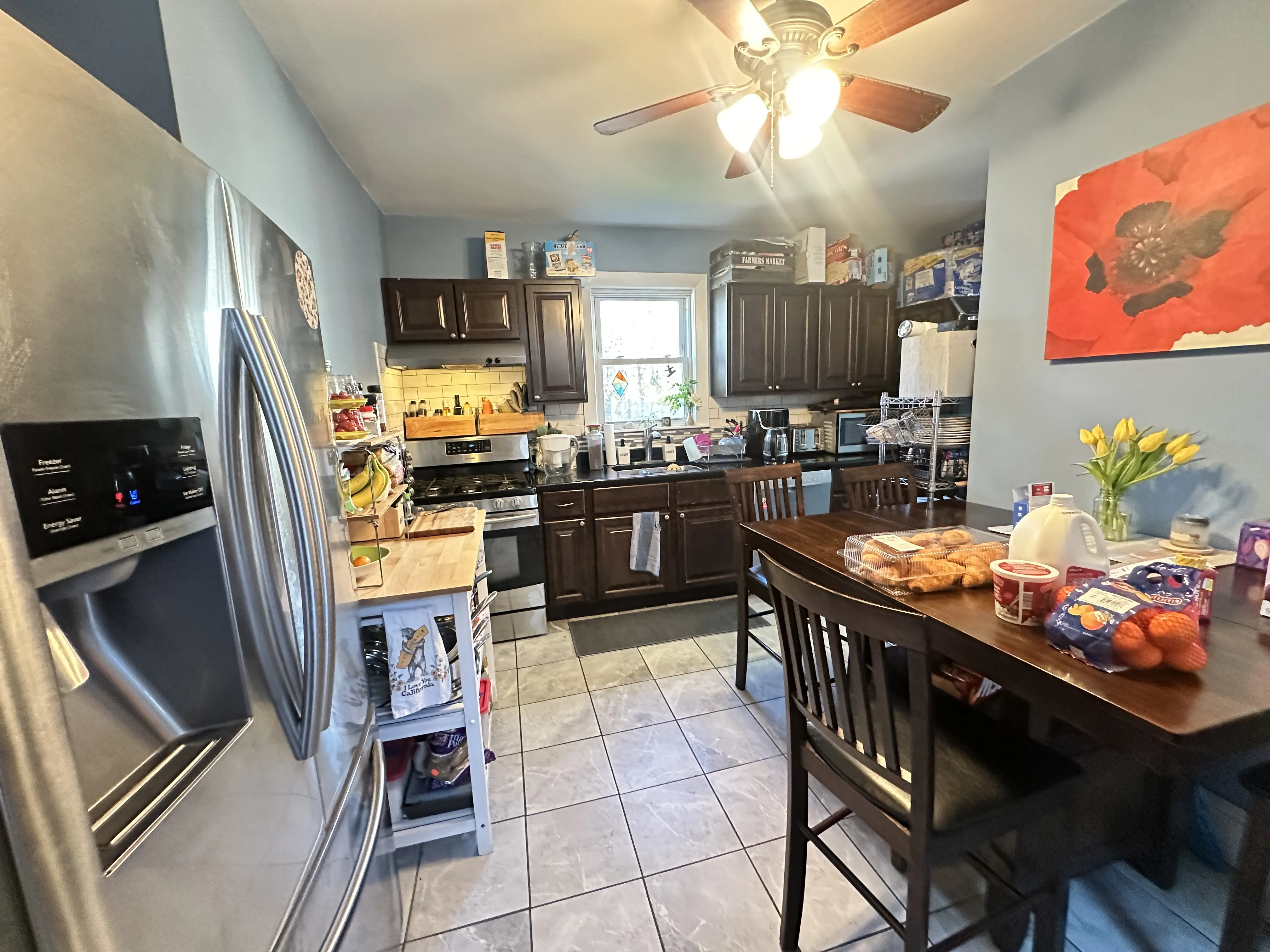 69 Partridge Ave, Magoun Square