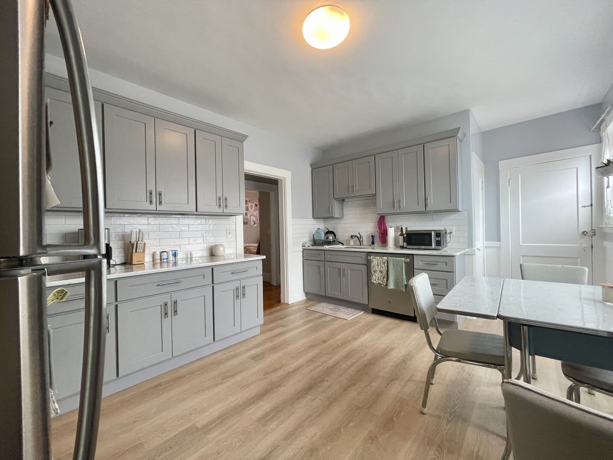 85 Browne St, Coolidge Corner