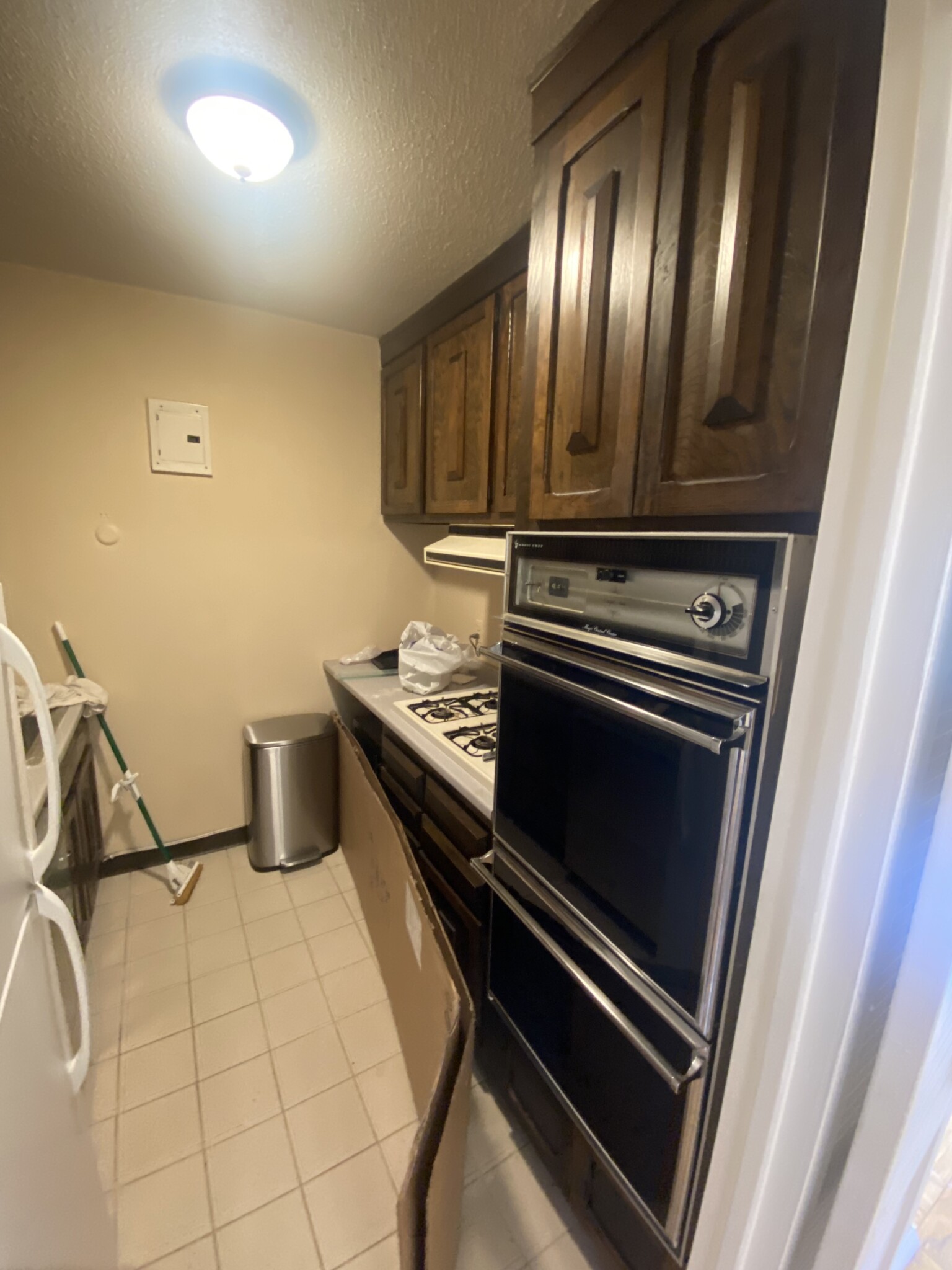 65 East India Row, Waterfront