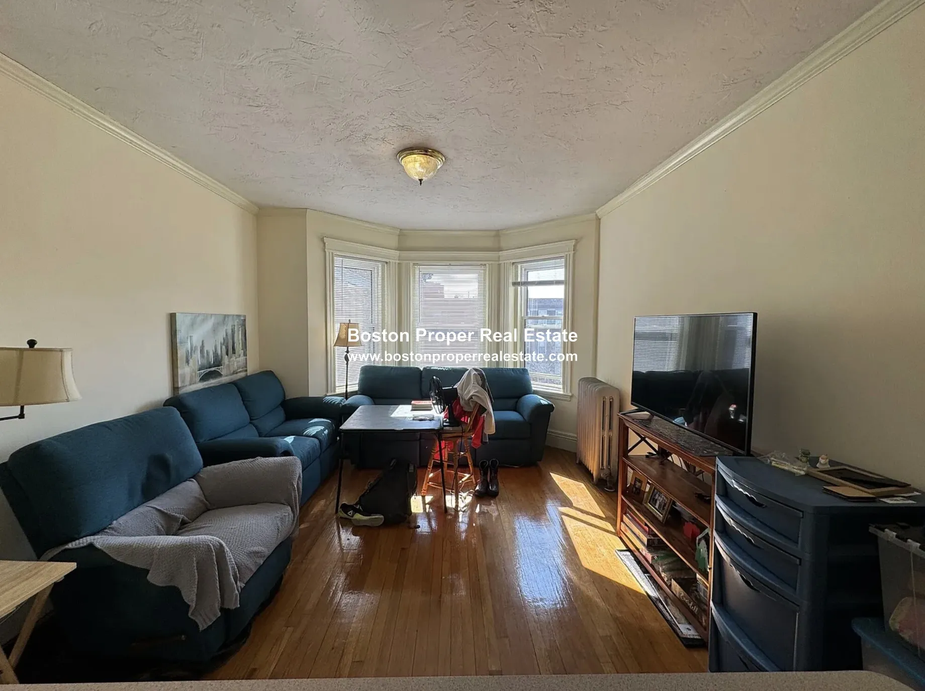 107 Queensberry St, Fenway