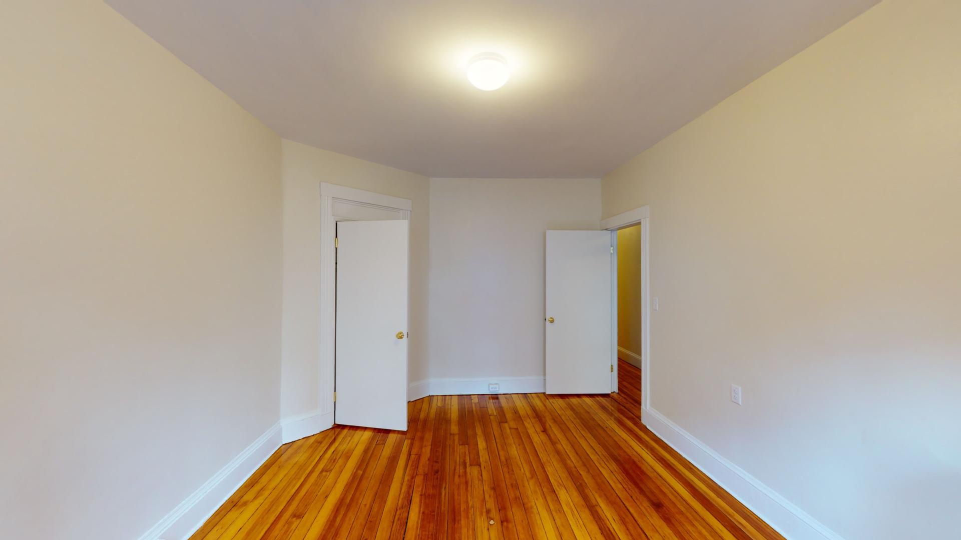 1381 Commonwealth Ave, Allston