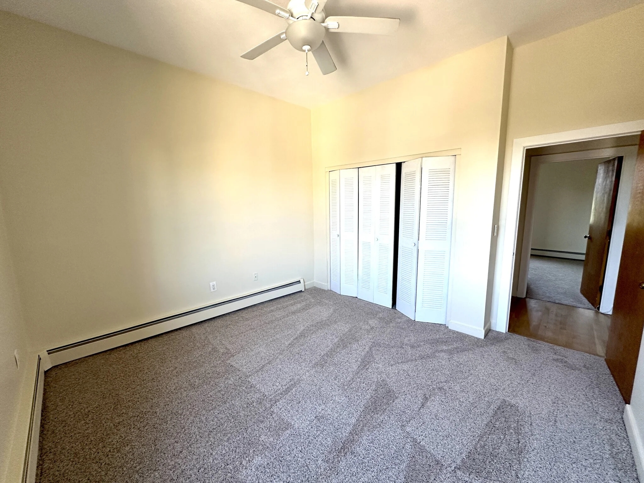 22 Church St, Back Bay