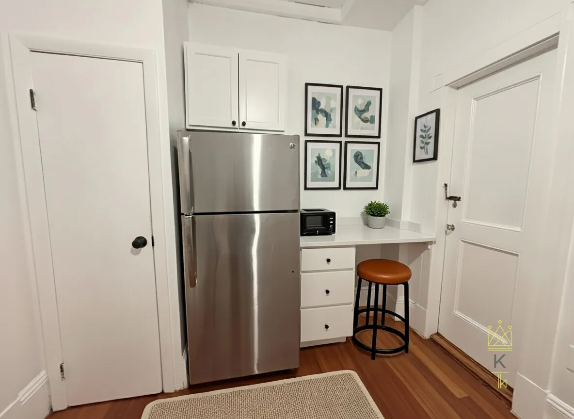 1477 Beacon St, Griggs Park