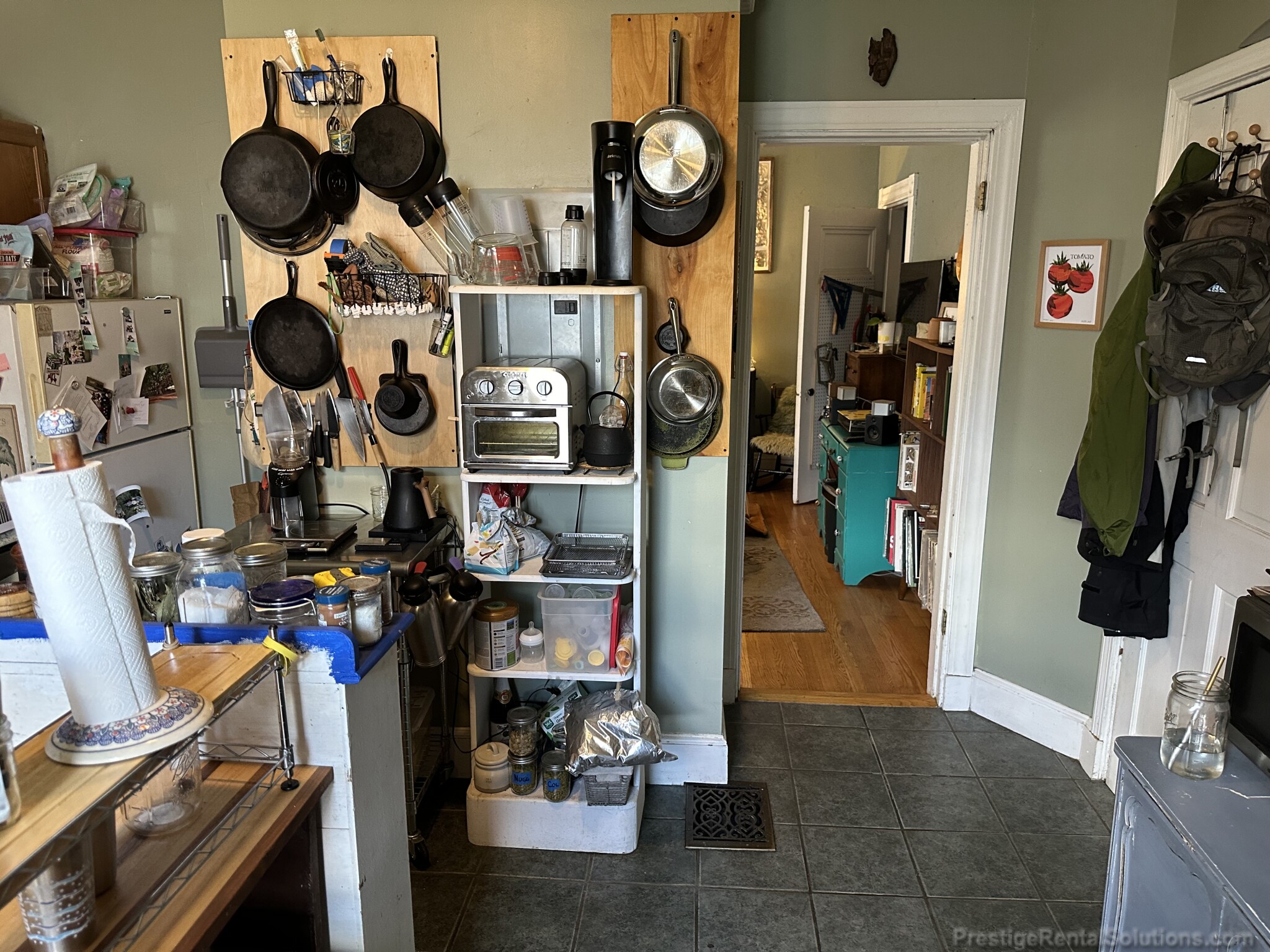 25 Mansfield St, Lower Allston