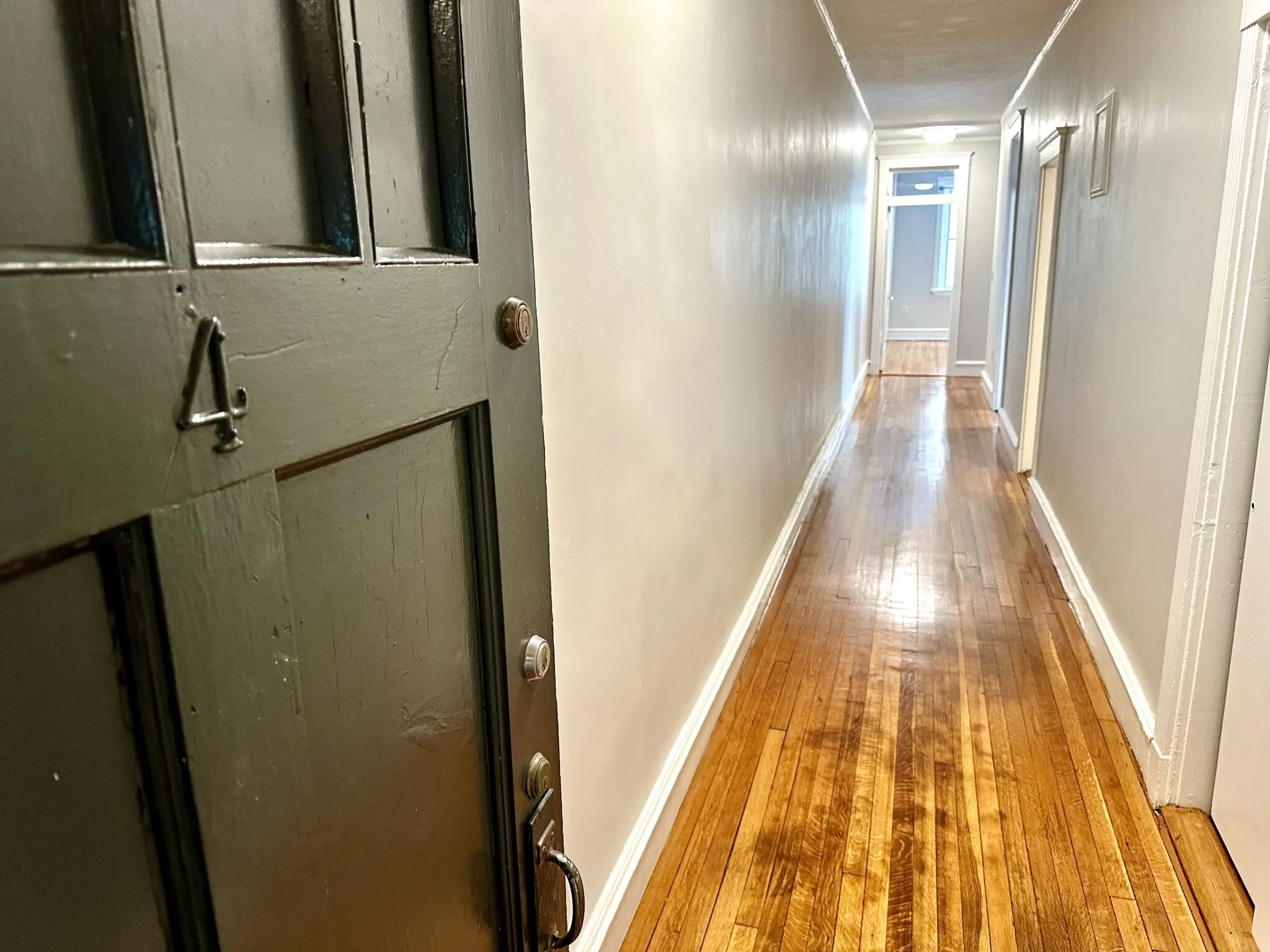 330 Saint Paul St, North Brookline