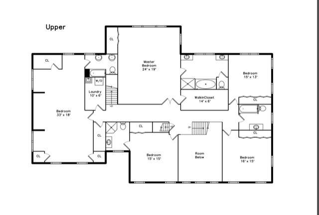 3 Wood Ln, Winchester