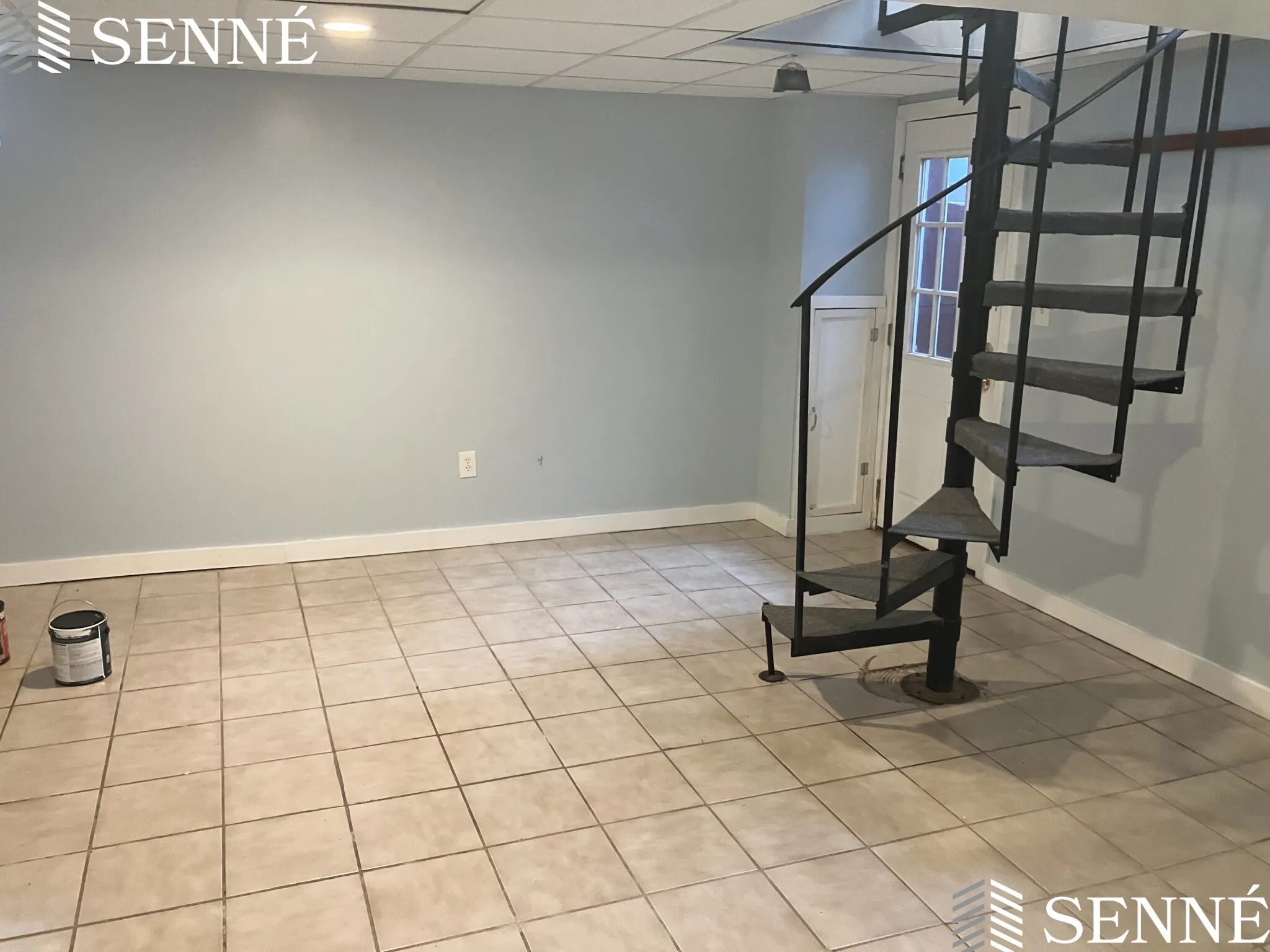 12 Fisk Ave, Magoun Square