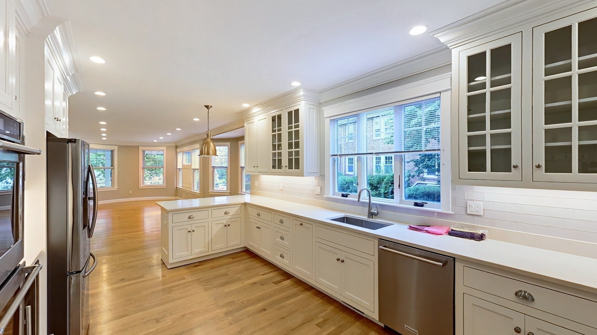 119 Westbourne Rd, Coolidge Corner