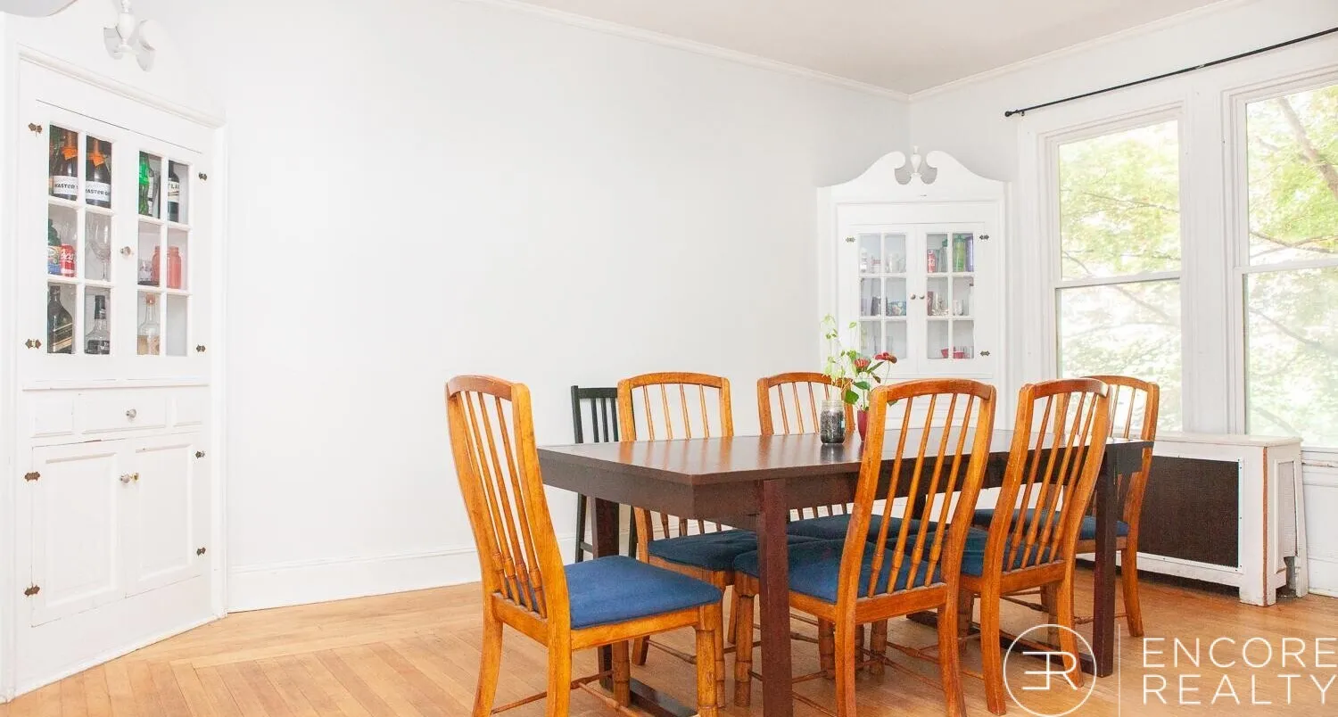 1743 Commonwealth Ave, Brighton