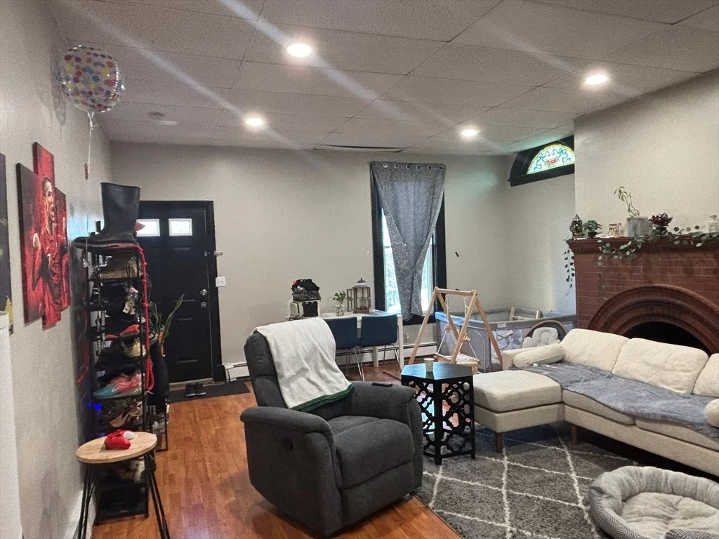 85 Prospect St, Worcester