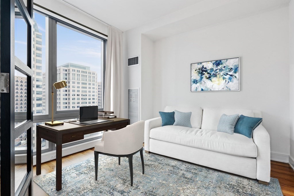 500 Atlantic Ave, Waterfront