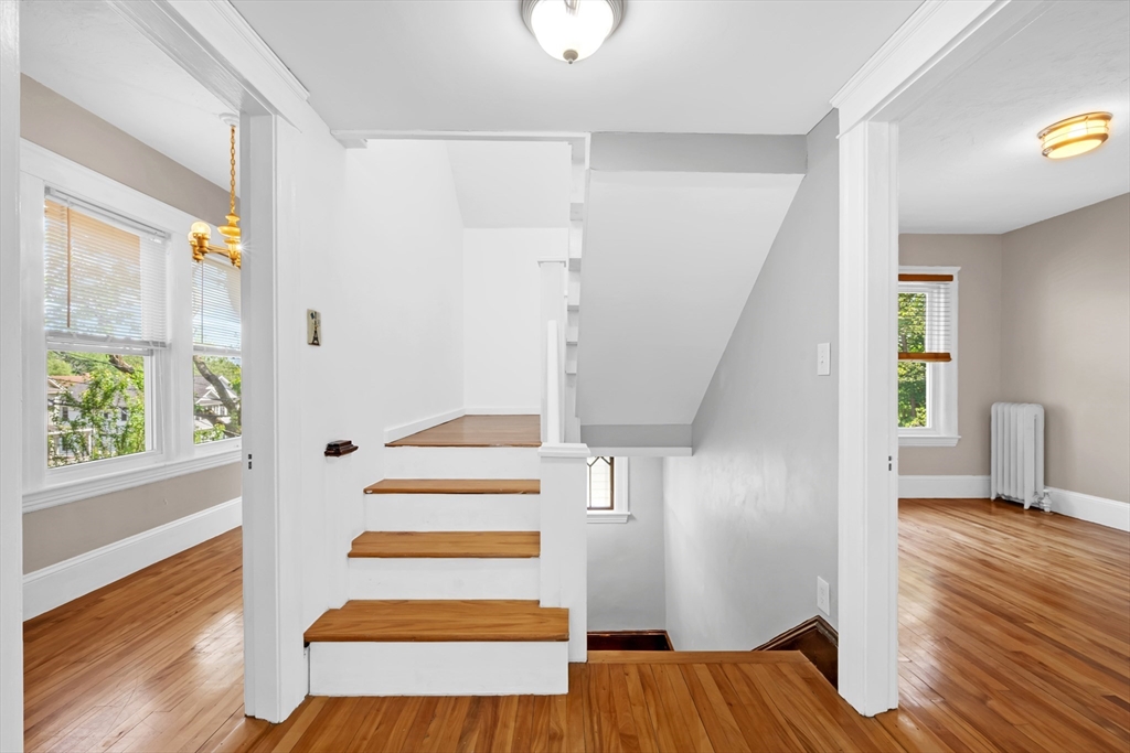 8 Brantwood, Worcester
