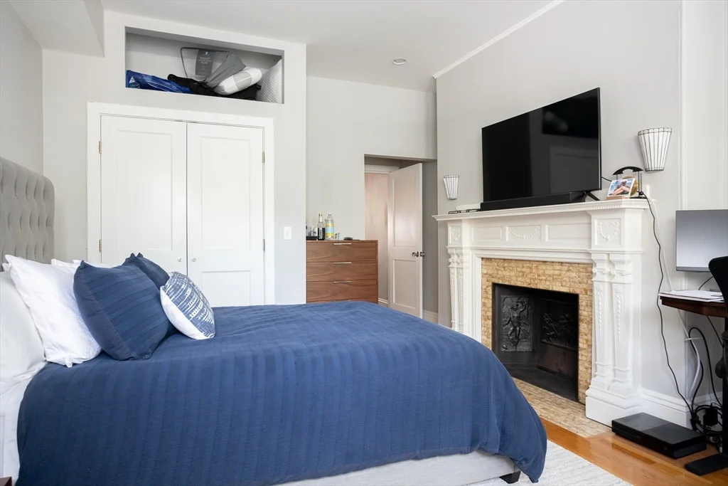81 St Botolph St, Back Bay