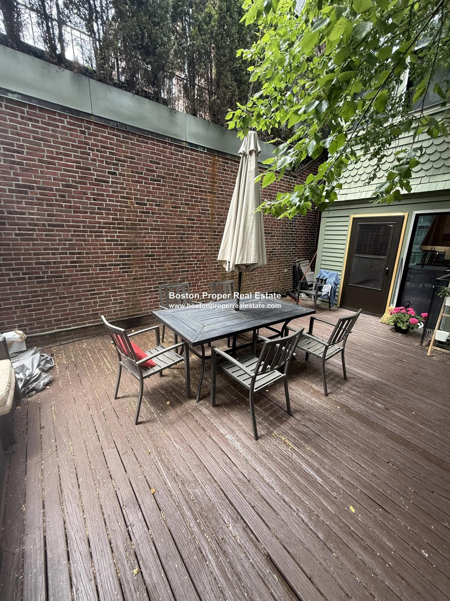 178 Marlborough St, Back Bay