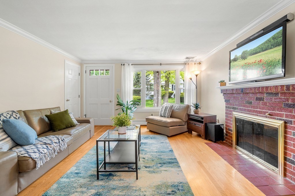 41 Rublee St, Arlington Heights