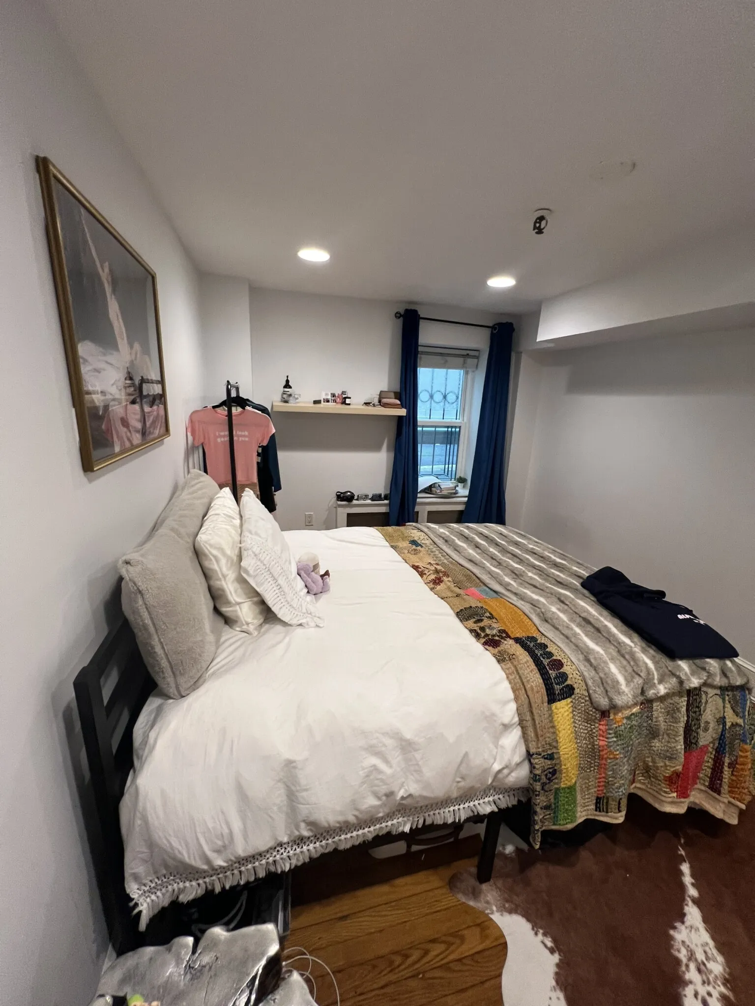 45 Westland Ave, Fenway