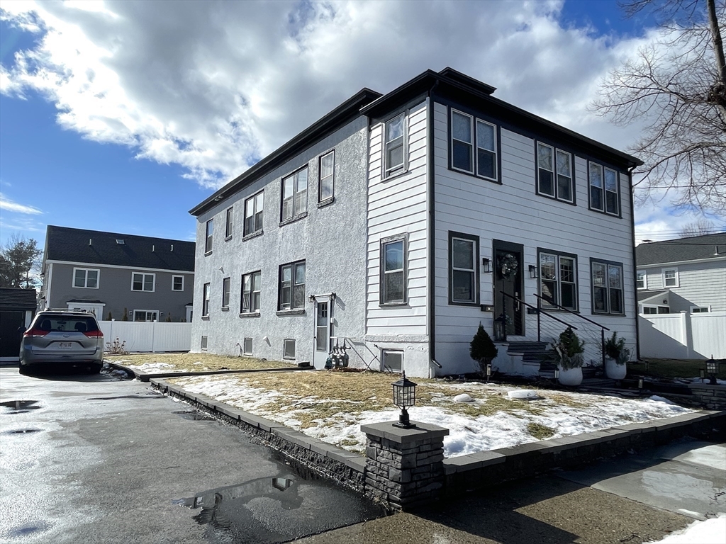 24-26 Kirk St, Winchester