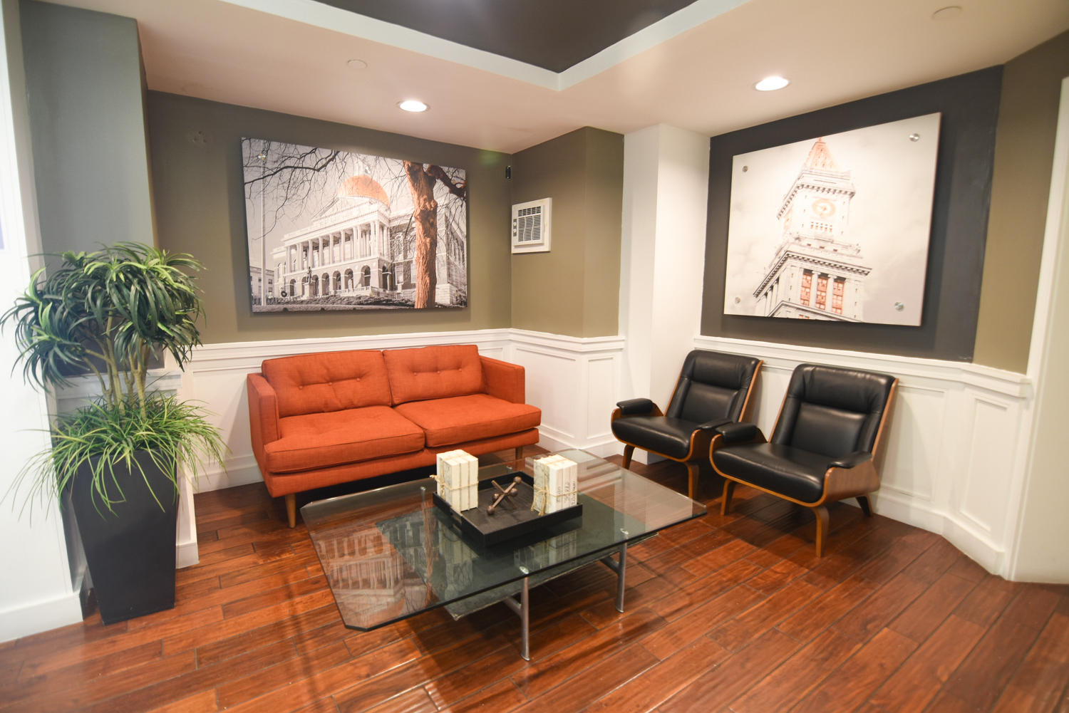 1440 Beacon St, Coolidge Corner